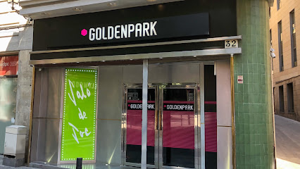 GoldenPark - Salón de Juego, El Prat de Llobregat