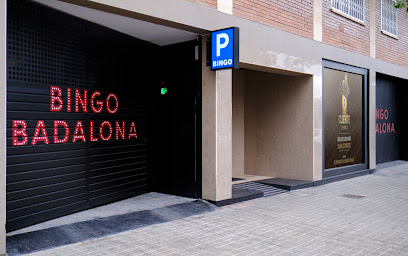 Bingo Badalona, Llefià