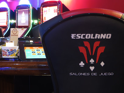 Salón de Juego Calderón 41, Sant Joan d'Alacant