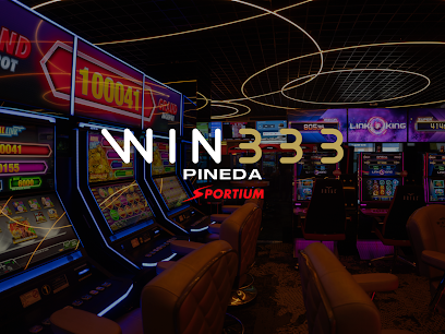 WIN 333 PINEDA, Malgrat de Mar