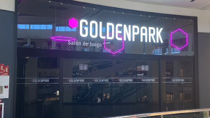 GoldenPark - Salón de Juego, Almassora