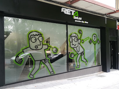 Foto 1 de Apuestas Deportivas RETAbet Irún