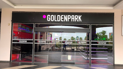 GoldenPark - Salón de Juego, Terrassa