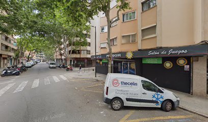 Tropicana Merkur Casino, Calvià