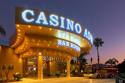 Casino Admiral San Roque, Algeciras