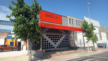 Sala de Juego Emotiva 95, Elche