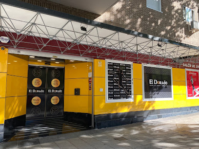 El Dorado salón de juego y apuestas, Ciudad Lineal