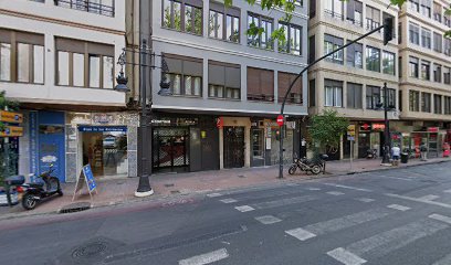 TOKA SALÓN DE JUEGO, Alfafar