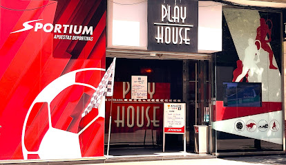 Salón Play House La Calzada, Natahoyo
