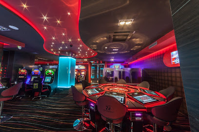 Universo Salón de Juego y Apuestas Deportivas Actur, Zaragoza