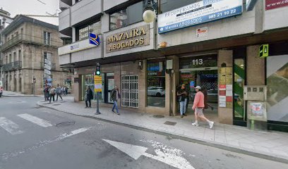RETA Apuestas, Ourense