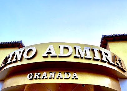 Casino Admiral Granada