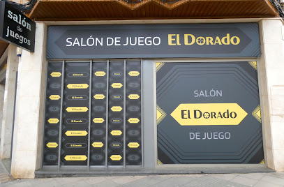 El Dorado salón de juego y apuestas, Catarroja
