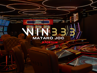 Win 333 Mataró Joc