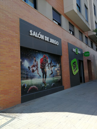 Sala de Juego Emotiva 71, Almassora